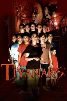 Tiyanaks Trailer