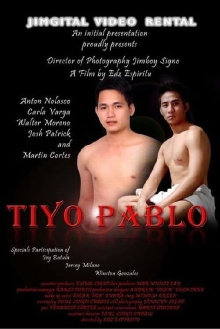Tiyo Pablo Trailer