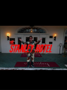 T.J. Miller at The Stanley Hotel: A Halloween Special Trailer