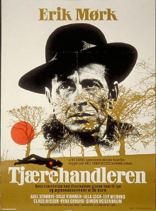 Tjærehandleren Trailer