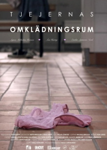 Tjejernas Omklädningsrum Trailer