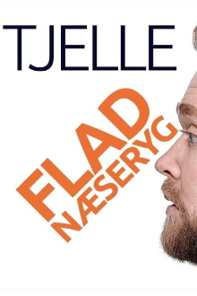 Tjelle Vejrup: Flad næseryg Trailer