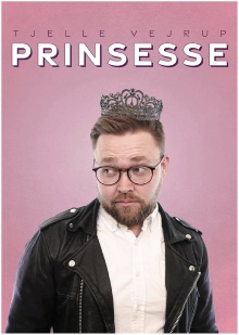 Tjelle Vejrup - PRINSESSE Trailer