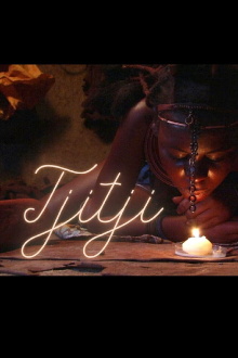 Tjitji the Himba Girl Trailer