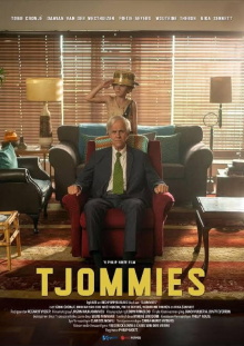 Tjommies Trailer