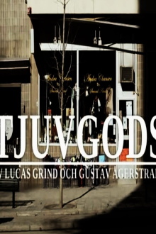 Tjuvgods Trailer
