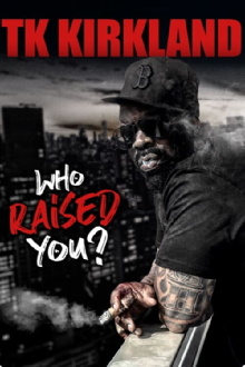 T.K. Kirkland: Who Raised You? Comedy Special Trailer