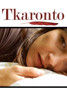 Tkaronto Trailer