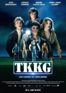 TKKG Trailer
