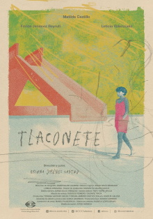 Tlaconete Trailer