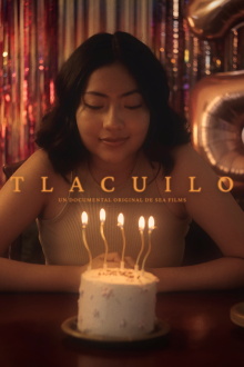 Tlacuilo Trailer