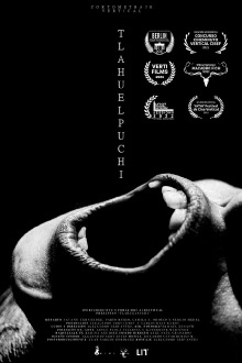 Tlahuelpuchi Trailer