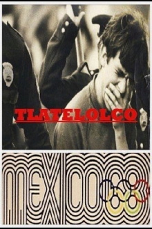 Tlatelolco: Mexico 68 Trailer