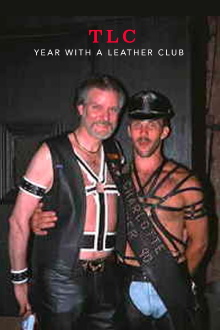 TLC: Year with a Leather Club Trailer