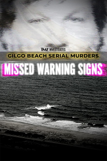 TMZ Investigates: Gilgo Beach Serial Murders: Missed Warning Signs Trailer