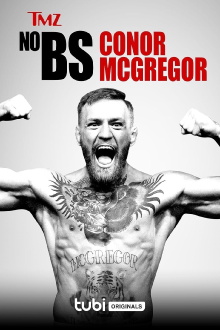 TMZ No BS: Conor McGregor Trailer
