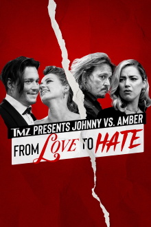 TMZ Presents | Johnny vs. Amber: From Love to Hate Trailer