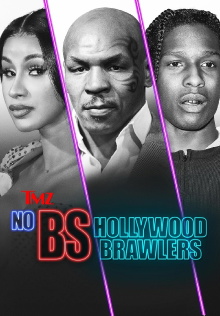 TMZ Presents | No BS: Hollywood Brawlers Trailer