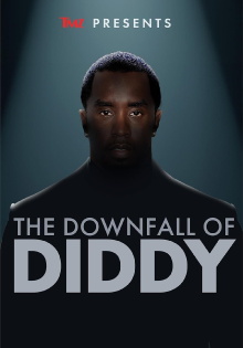 TMZ Presents: The Downfall of Diddy Trailer