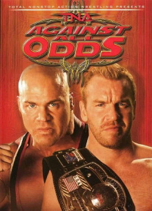 TNA Against All Odds 2007 Trailer