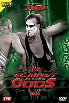 TNA Against All Odds 2009 Trailer