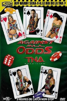 TNA Against All Odds 2012 Trailer