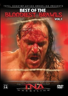 TNA Best of the Bloodiest Brawls Trailer