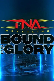TNA Bound for Glory 2024 Trailer