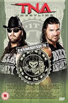 TNA Fandimonium Beer money Trailer