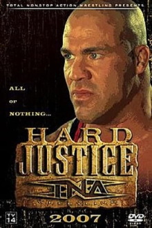 TNA Final Resolution 2007 Trailer