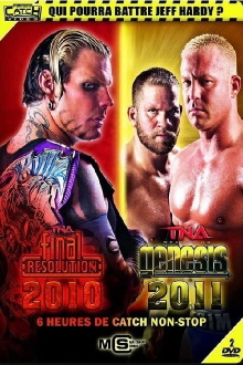 TNA Final Resolution 2010 Trailer