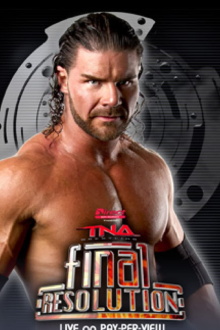 TNA Final Resolution 2011 Trailer