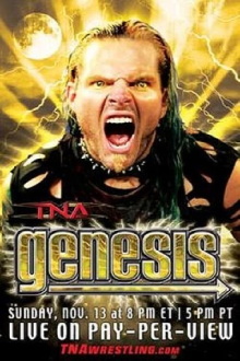 TNA Genesis 2005 Trailer