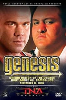 TNA Genesis 2006 Trailer