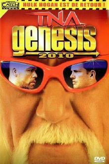 TNA Genesis 2010 Trailer