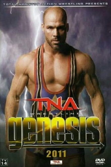 TNA Genesis 2011 Trailer