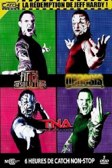 TNA Genesis 2012 Trailer