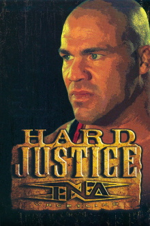 TNA Hard Justice 2007 Trailer