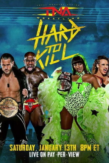 TNA Hard To Kill 2024 Trailer