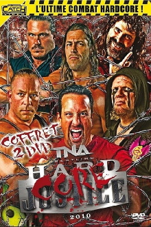 TNA Hardcore Justice 2010 Trailer