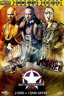 TNA Hardcore Justice 2011 Trailer