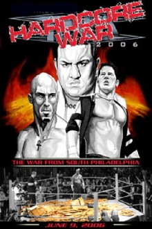 TNA Hardcore War 2006 Trailer