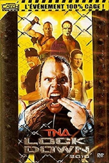 TNA Lockdown 2010 Trailer