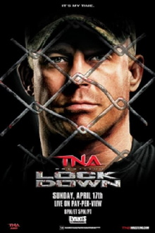 TNA Lockdown 2011 Trailer