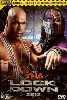 TNA Lockdown 2012 Trailer