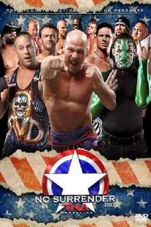 TNA No Surrender 2012 Trailer