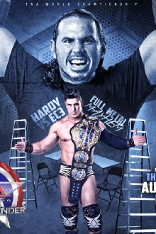 TNA No Surrender 2015 Trailer