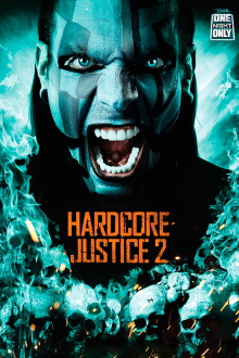TNA One Night Only: Hardcore Justice 2 Trailer