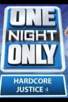 TNA One Night Only: Hardcore Justice 4 Trailer