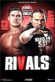 TNA One Night Only: Rivals 2 Trailer